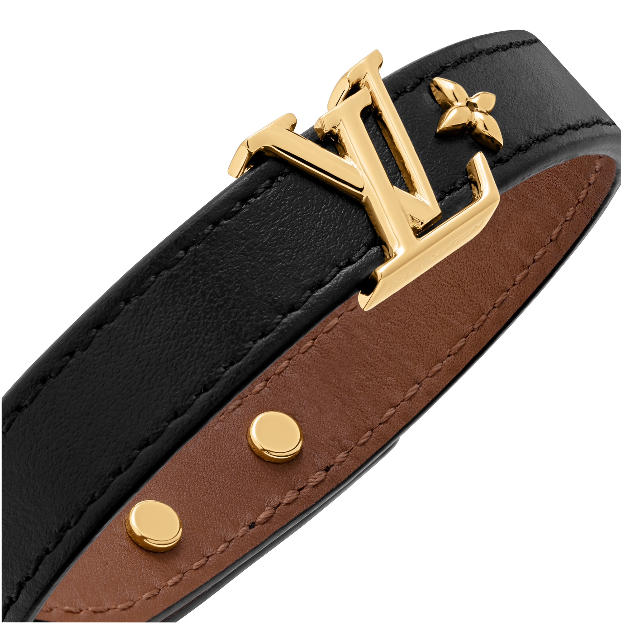LV Iconic Bracelet Other Leathers - Women - Fashion Jewelry